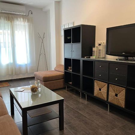 Apartamento Puente Romano Cordoba Dış mekan fotoğraf
