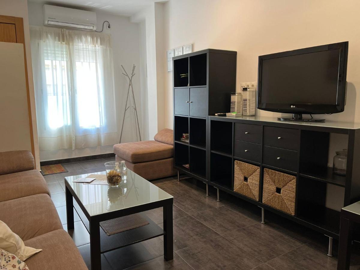 Apartamento Puente Romano Cordoba Dış mekan fotoğraf