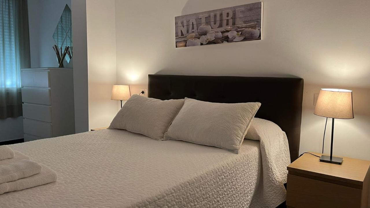 Apartamento Puente Romano Cordoba Dış mekan fotoğraf