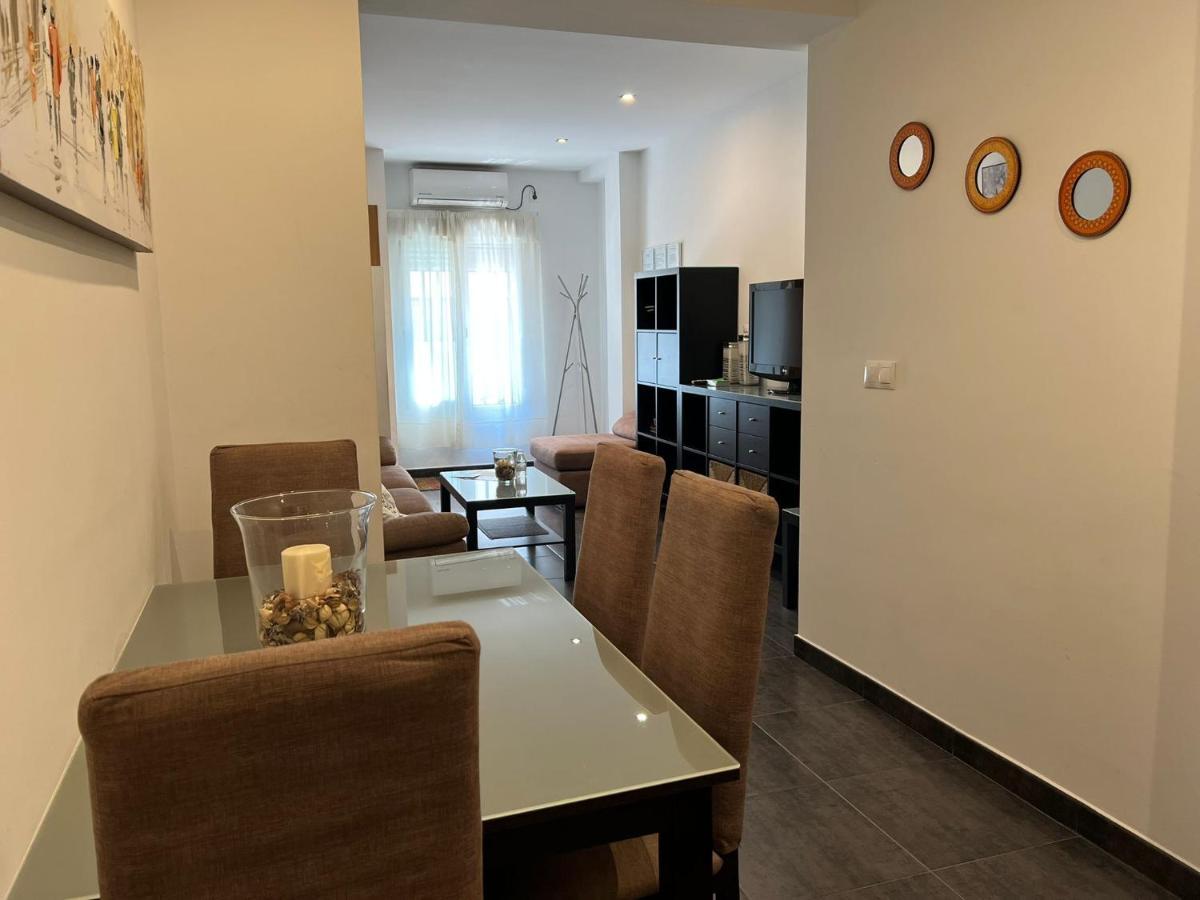 Apartamento Puente Romano Cordoba Dış mekan fotoğraf