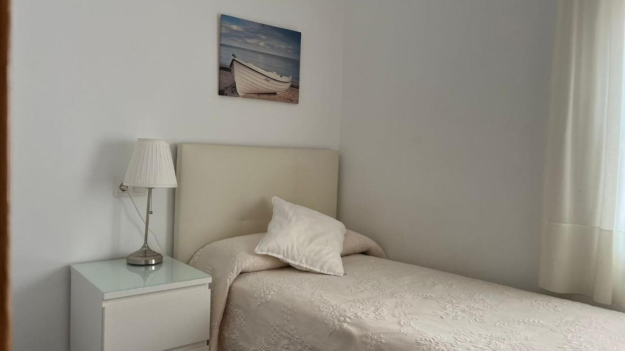Apartamento Puente Romano Cordoba Dış mekan fotoğraf