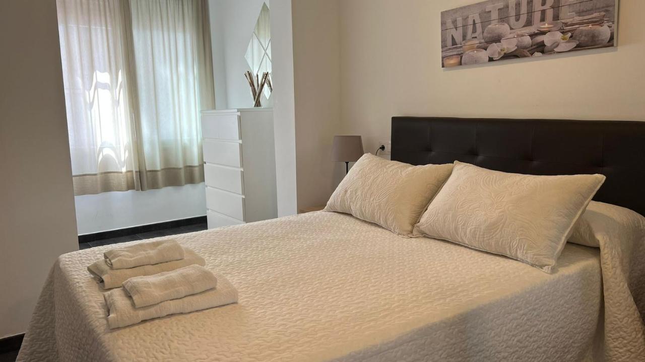 Apartamento Puente Romano Cordoba Dış mekan fotoğraf