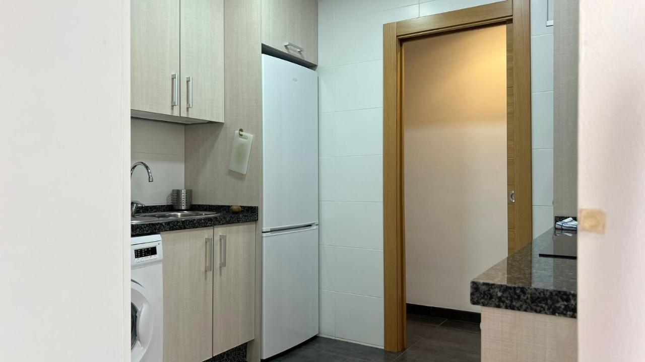 Apartamento Puente Romano Cordoba Dış mekan fotoğraf