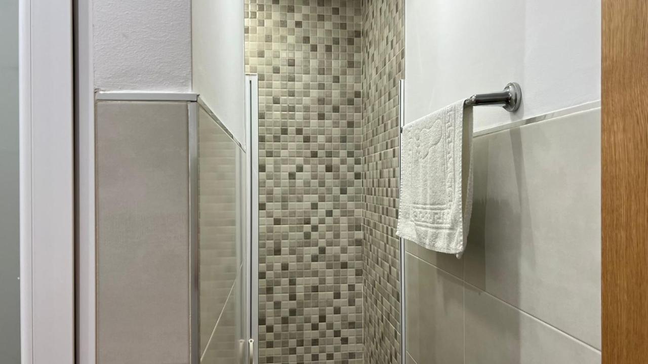 Apartamento Puente Romano Cordoba Dış mekan fotoğraf