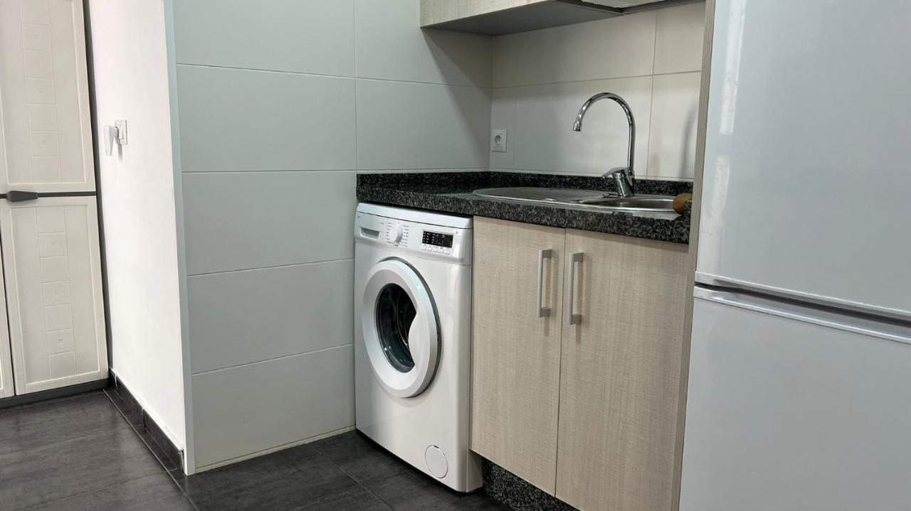 Apartamento Puente Romano Cordoba Dış mekan fotoğraf