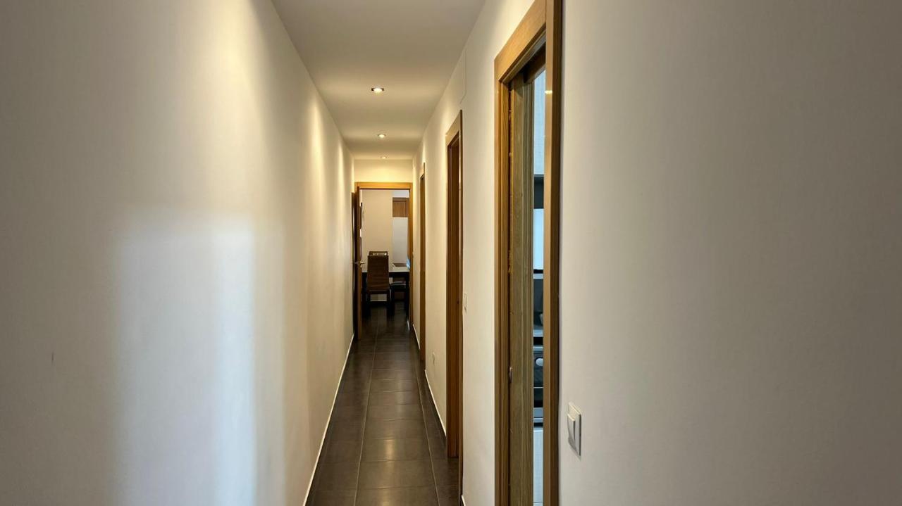 Apartamento Puente Romano Cordoba Dış mekan fotoğraf