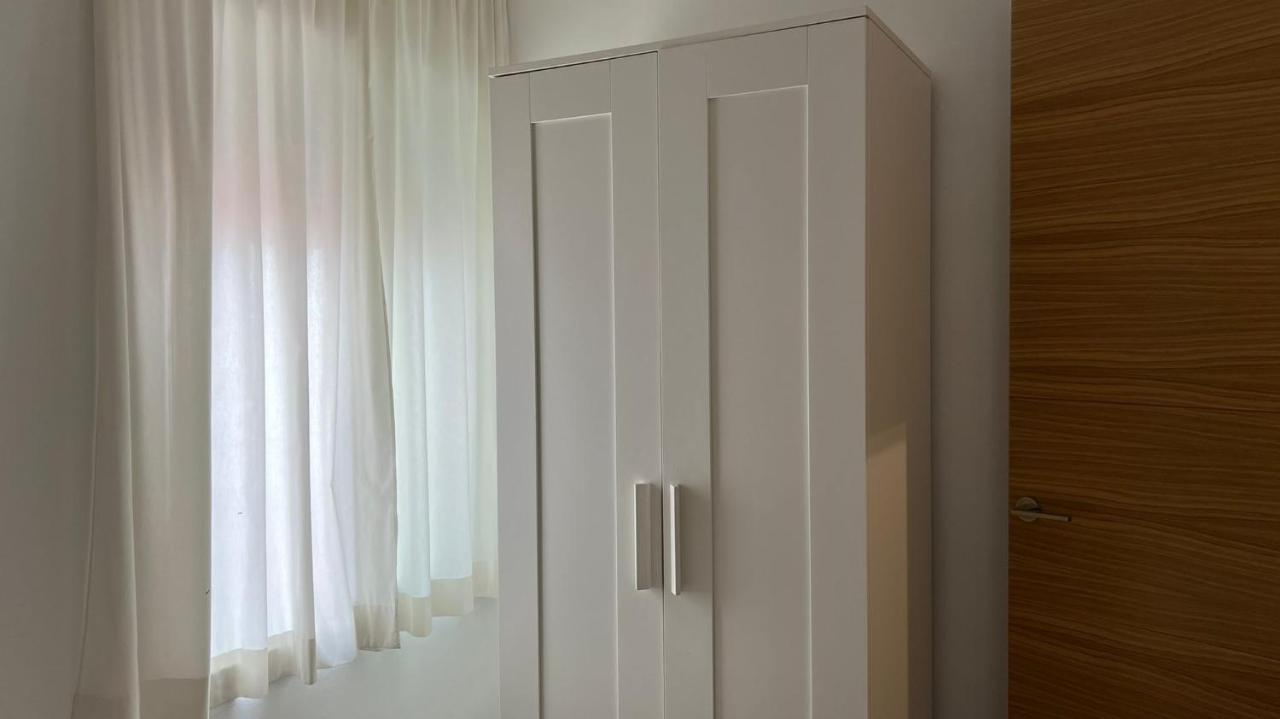 Apartamento Puente Romano Cordoba Dış mekan fotoğraf