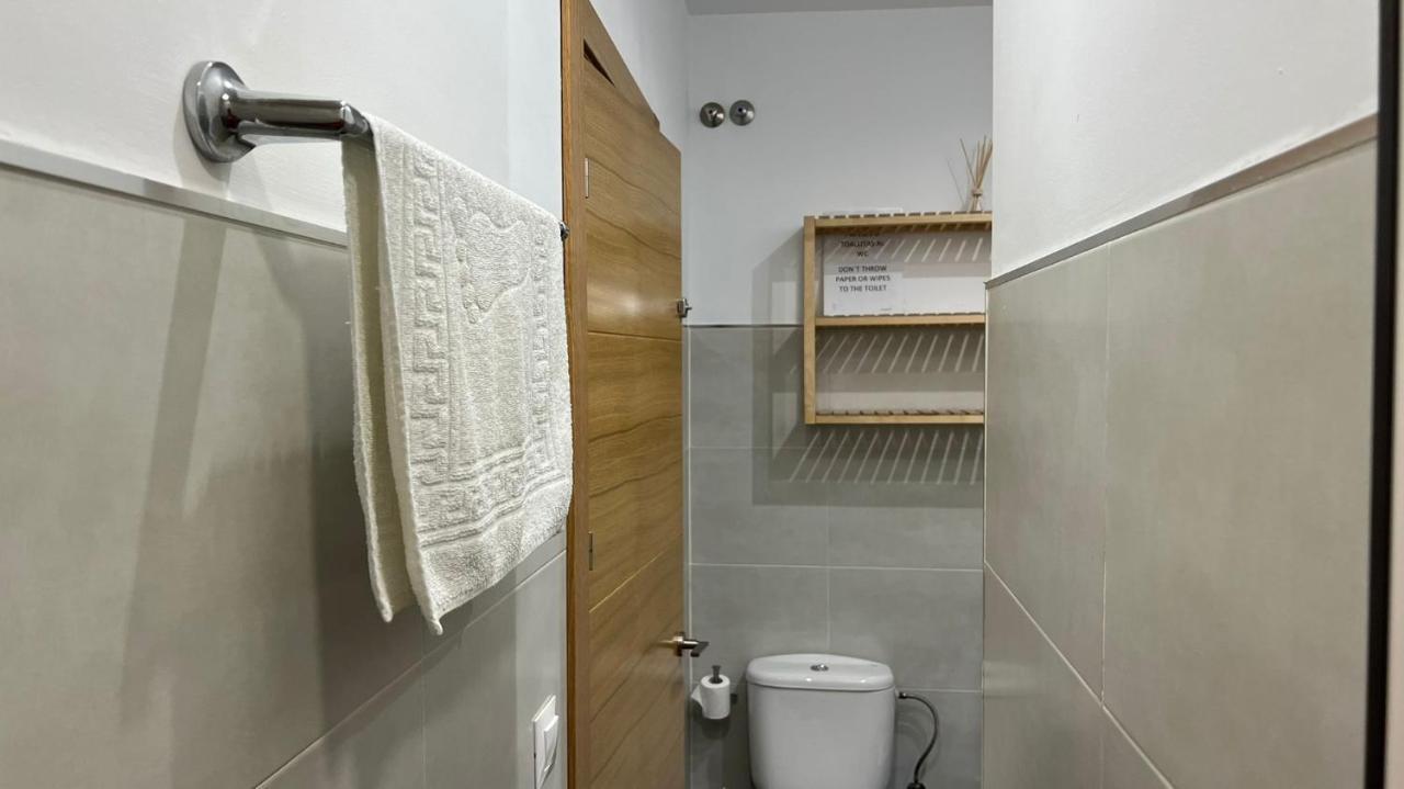 Apartamento Puente Romano Cordoba Dış mekan fotoğraf