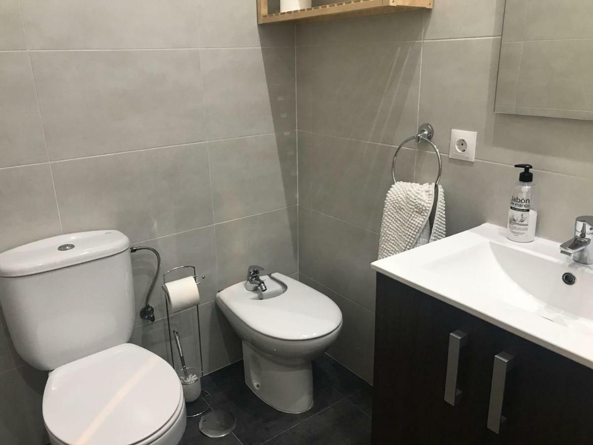 Apartamento Puente Romano Cordoba Dış mekan fotoğraf