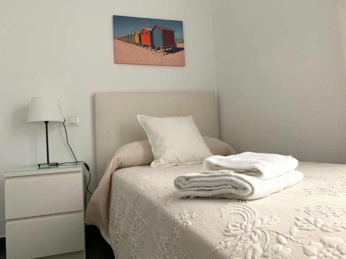 Apartamento Puente Romano Cordoba Dış mekan fotoğraf