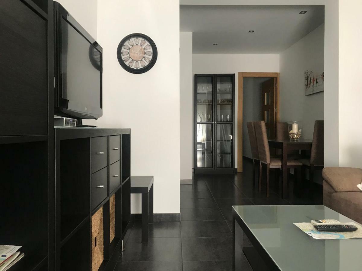 Apartamento Puente Romano Cordoba Dış mekan fotoğraf